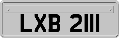 LXB2111