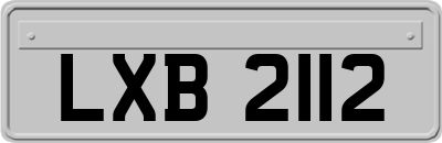 LXB2112