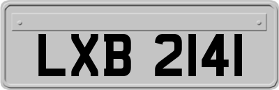 LXB2141