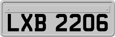 LXB2206