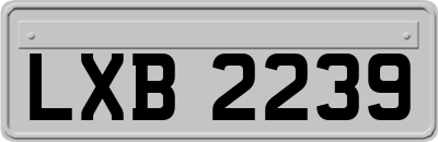 LXB2239