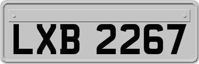 LXB2267