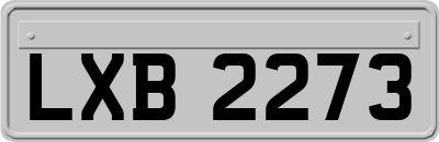 LXB2273
