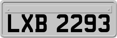 LXB2293