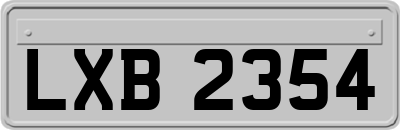 LXB2354