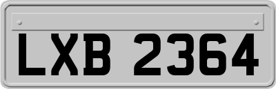LXB2364