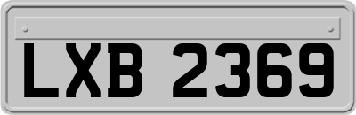 LXB2369