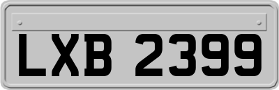 LXB2399