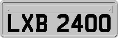 LXB2400