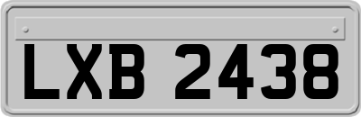 LXB2438