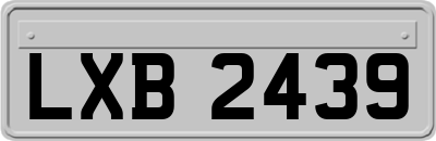 LXB2439