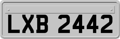 LXB2442