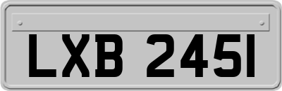 LXB2451