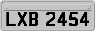 LXB2454
