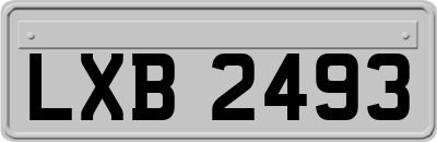LXB2493