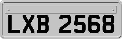 LXB2568
