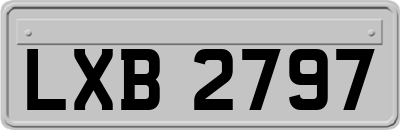 LXB2797