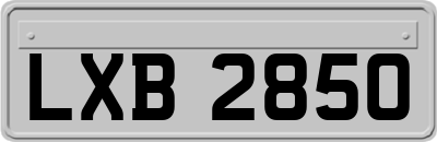 LXB2850