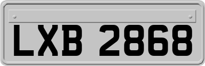 LXB2868