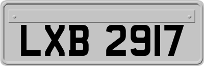 LXB2917