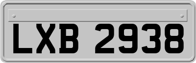 LXB2938