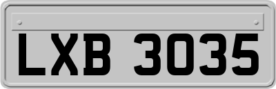 LXB3035