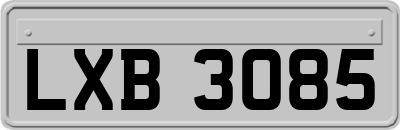 LXB3085