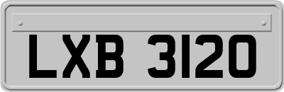 LXB3120
