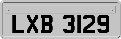 LXB3129