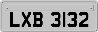 LXB3132
