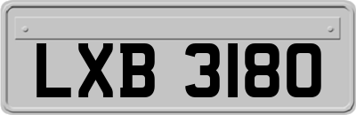LXB3180