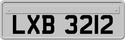 LXB3212