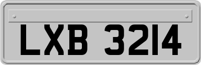 LXB3214