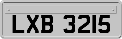 LXB3215