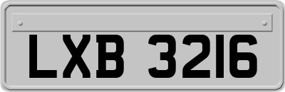 LXB3216