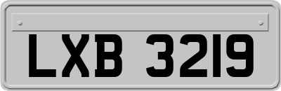 LXB3219