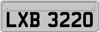 LXB3220