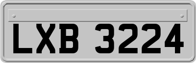 LXB3224