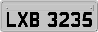 LXB3235