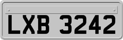 LXB3242