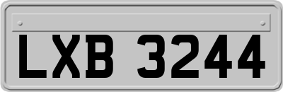 LXB3244