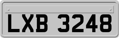 LXB3248