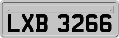 LXB3266