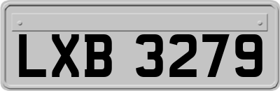 LXB3279