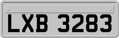LXB3283