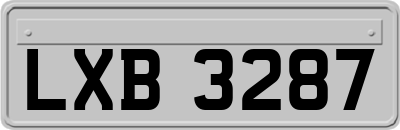 LXB3287