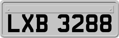 LXB3288