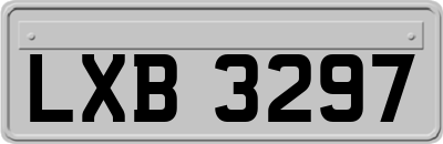 LXB3297