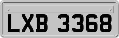 LXB3368