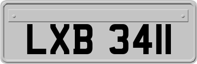 LXB3411